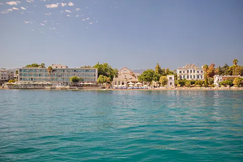 Hotel Kos Aktis foto 6