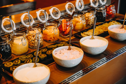 Hotel Cook's Club Ialyssos - adults only foto 8