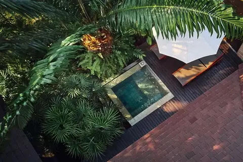 Sea Sand Sun Resort & Villas in บางเสร่ — foto 10
