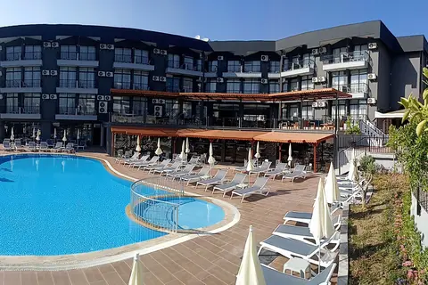 Clover Magic Park Side in Manavgat — foto 27