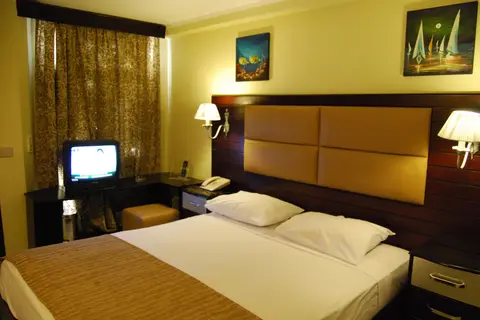 Cataract Layalina Resort in Sharm El Sheikh — foto 25
