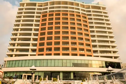 Beach Palace in Cancún, foto 2