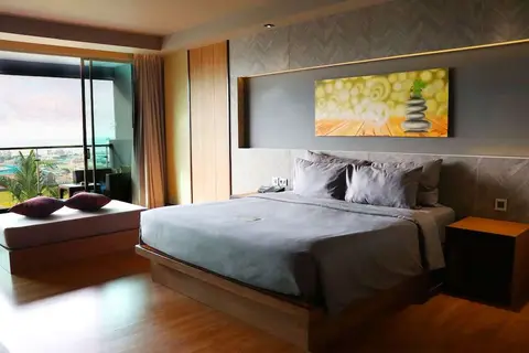 The Senses Resort & Pool Villas in ตำบลป่าตอง — foto 24