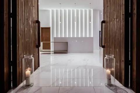 Cavo Suites in Δημοτική Ενότητα Λαγανά — foto 16