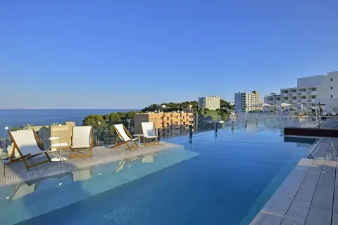 Innside by Melia Calvia Beach in Magaluf — foto 2