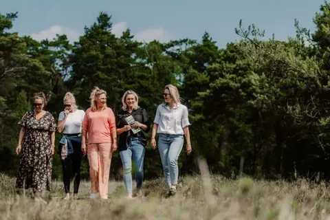 Landgoed Ruwinkel foto 38