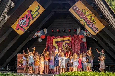 Camping Burgstaller foto 13