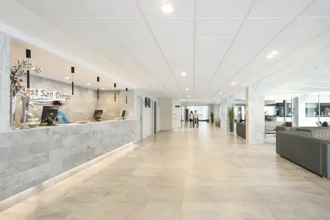 Hotel Best San Diego in Salou — foto 4
