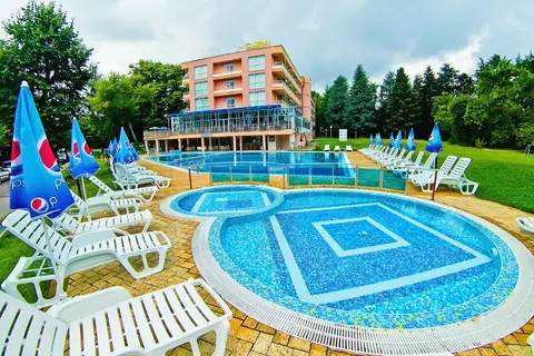Gloria Hotel in Глория — foto 2