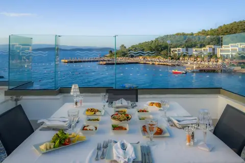 Samara in Bodrum — foto 10