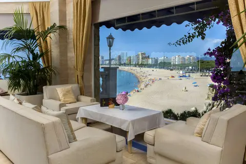 Hotel Costa Brava in Castell d'Aro, Platja d'Aro i s'Agaró — foto 16