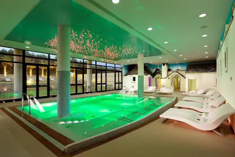Grand Hotel La Chiusa di Chietri in Alberobello — foto 10