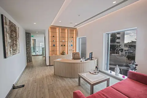 Vassos Nissi Plage Hotel in Ayia Napa — foto 12