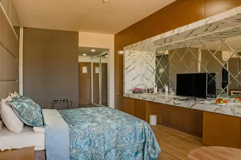 Novel Centre Point Hotel in Gazimağusa — foto 18