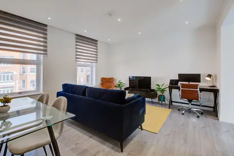 Hybrid Resi - Fulham in Londen, foto 30