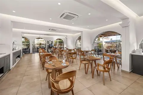Cabana Blu Lifestyle Boutique Hotel & Suites in Kardamena, foto 7