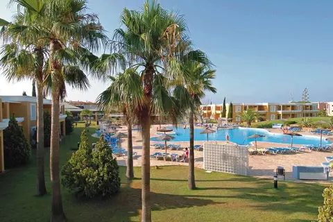 Vincci Costa Golf in Chiclana de la Frontera — foto 14