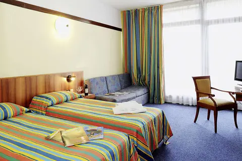 Sporthotel Olimpo in Garda, foto 25