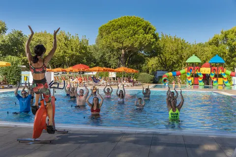 Camping Garden Paradiso foto 12