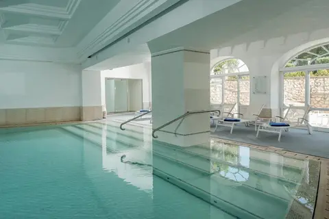 Grand Hotel Quisisana in Capri, foto 30