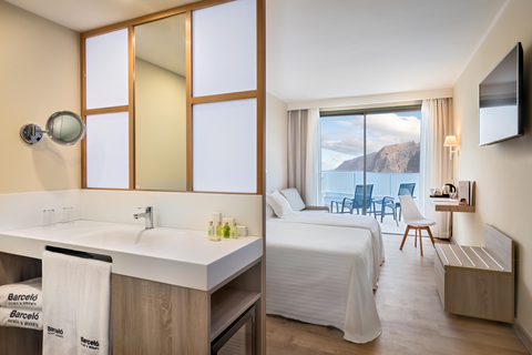 Hotel Barceló Santiago - adults only foto 6