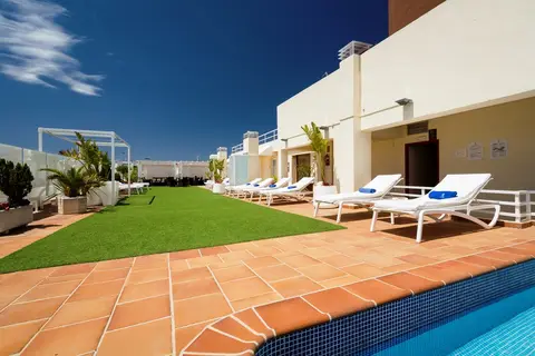 Royal Plaza in Ibiza-Stad — foto 22