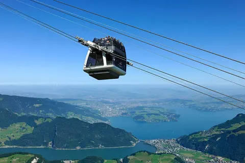 Seehotel Pilatus in Hergiswil — foto 19