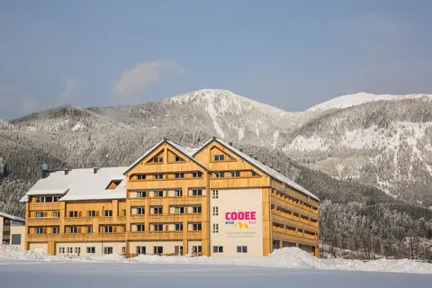 COOEE alpin Hotel Dachstein in Gosau — foto 2