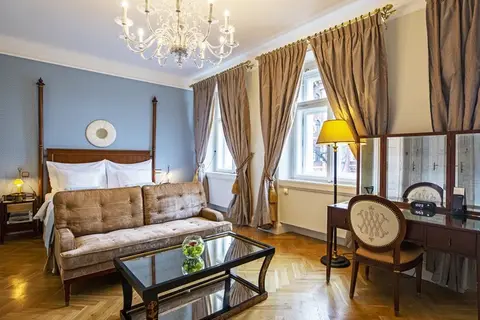The Mozart Prague in Praag — foto 6