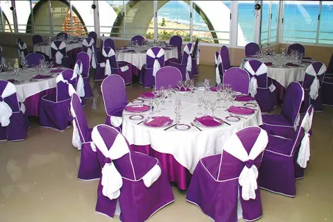 Pontiana Thalasso Hotel in Oropesa Del Mar — foto 7