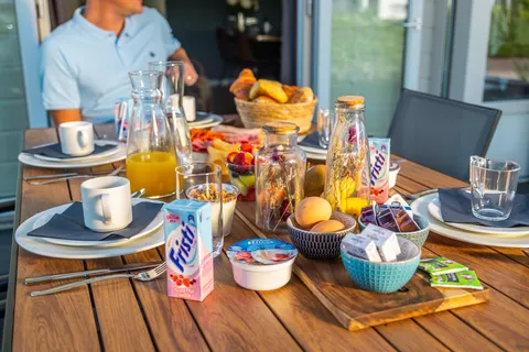 Vakantiepark Parc Du Soleil foto 6