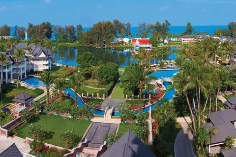 Angsana Laguna Phuket in ตำบลเชิงทะเล — foto 19