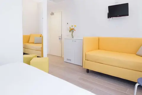 Mediterraneo Smart Hotel in Chioggia — foto 5