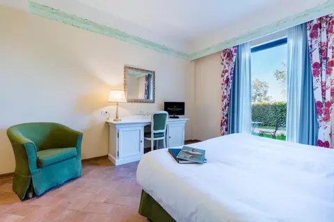 Hotel Borgo di Cortefreda in Greve In Chianti, foto 23