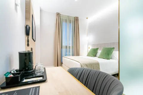 Hotel Málaga Vibes foto 3