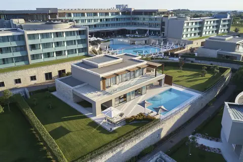 Kempinski Hotel Adriatic in Crveni Vrh