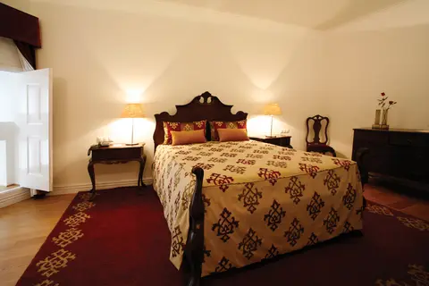 Palacio dos Melos in Viseu — foto 14