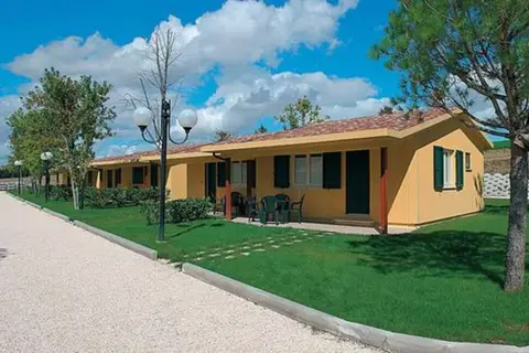Centro Vacanze Verde Azzurro in Cingoli — foto 28
