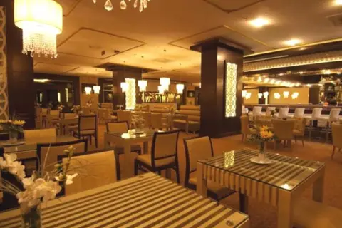 Megasaray Westbeach Antalya in Muratpaşa — foto 4