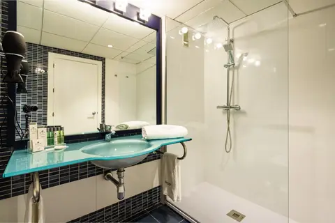 Hotel Eurostars Málaga in Málaga, foto 3