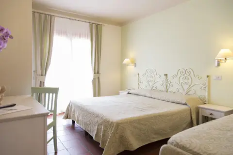 Blu Hotel Laconia Village in Cannigione — foto 25