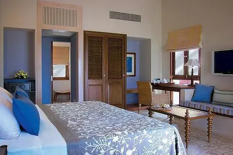 Taj Holiday Village Resort & Spa, Goa in Sinquerim — foto 5