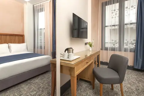 Premist Hotels Taksim in Fatih — foto 4