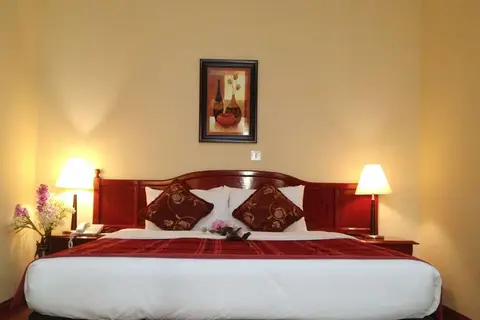 Fortune Hotel Deira in ديرة — foto 22