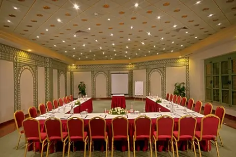 Carthage Thalasso Resort in Tunis — foto 7
