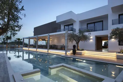 Lango Design Hotel & Spa in Kos — foto 2