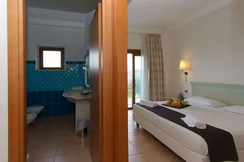 Hotel Brancamaria in Durgali/Dorgali — foto 16