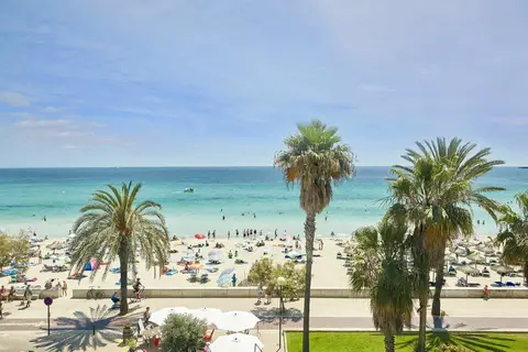 Universal Hotel Bikini in Sant Llorenç des Cardassar — foto 17