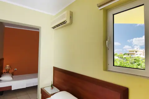 Hotel Esmeralda in Κρεμαστή — foto 19