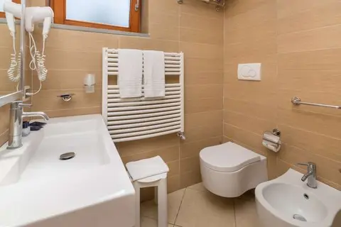 Valtur Baia del Gusmay Beach Resort in Peschici — foto 18